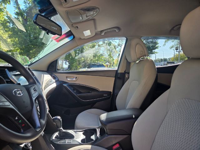 2017 Hyundai Santa Fe Sport 2.4L Elgin IL