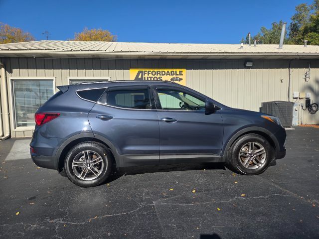 2017 Hyundai Santa Fe Sport 2.4L Elgin IL