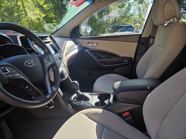 2017 Hyundai Santa Fe Sport 2.4L Elgin IL