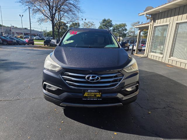 2017 Hyundai Santa Fe Sport 2.4L Elgin IL