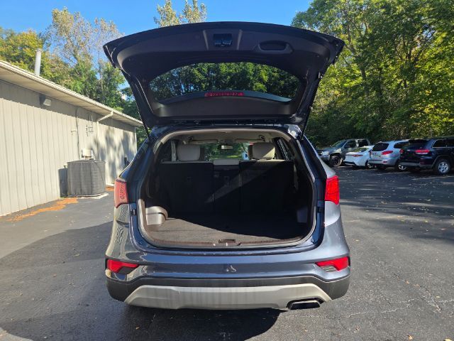 2017 Hyundai Santa Fe Sport 2.4L Elgin IL