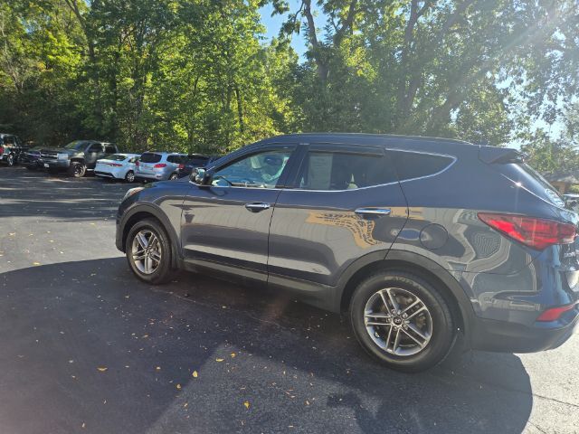 2017 Hyundai Santa Fe Sport 2.4L Elgin IL