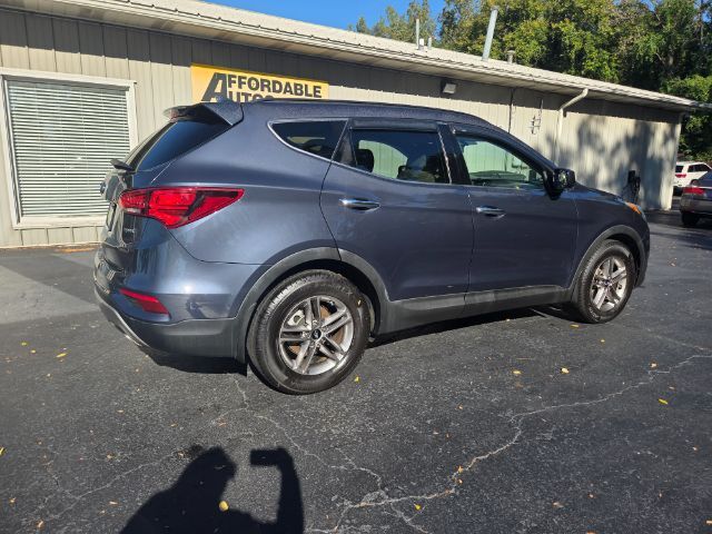 2017 Hyundai Santa Fe Sport 2.4L Elgin IL