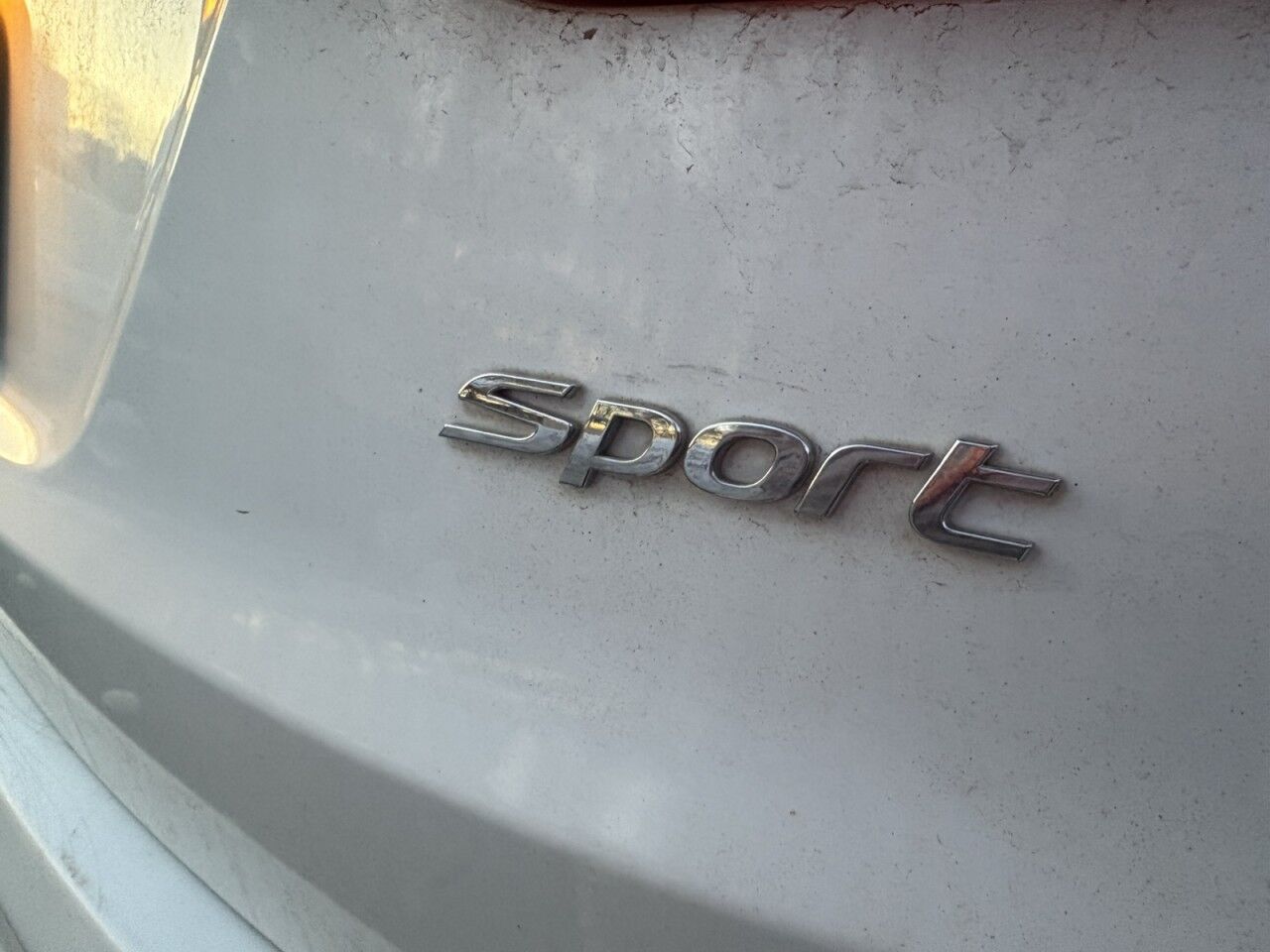 2017 Hyundai Santa Fe Sport 2.4L Fitchburg MA