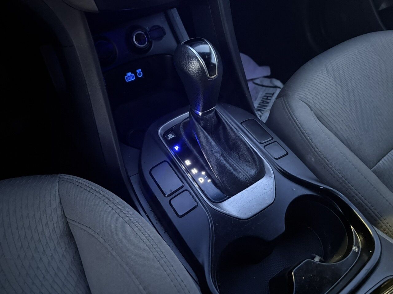 2017 Hyundai Santa Fe Sport 2.4L Fitchburg MA