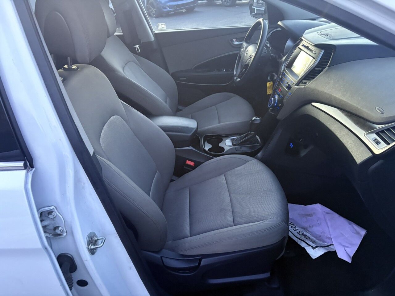 2017 Hyundai Santa Fe Sport 2.4L Fitchburg MA