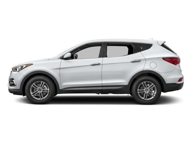 2017 Hyundai Santa Fe Sport 2.4L Hurst TX