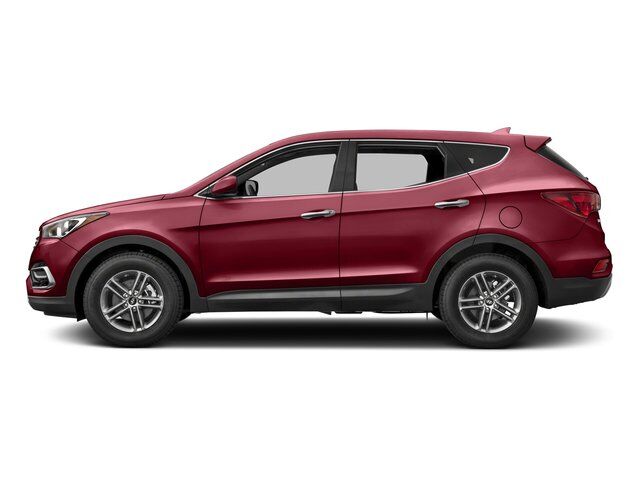 2017 Hyundai Santa Fe Sport 2.4L Hurst TX