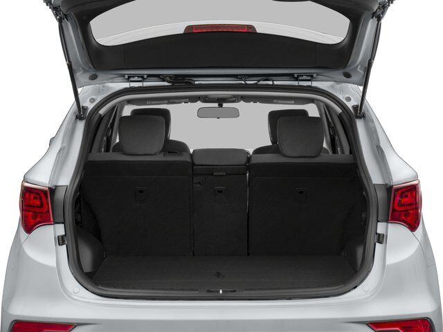 2017 Hyundai Santa Fe Sport 2.4L Hurst TX