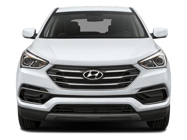 2017 Hyundai Santa Fe Sport 2.4L Hurst TX