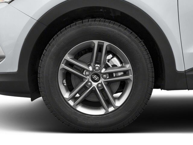 2017 Hyundai Santa Fe Sport 2.4L Hurst TX