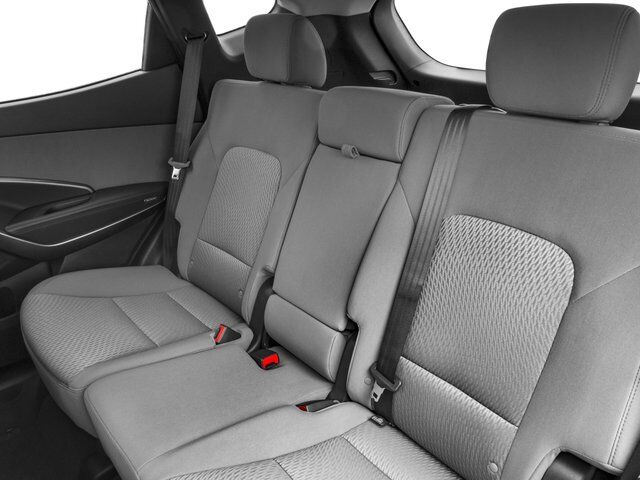 2017 Hyundai Santa Fe Sport 2.4L Hurst TX