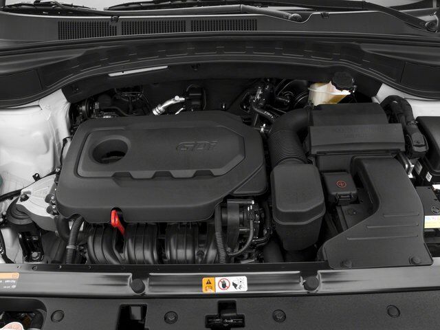 2017 Hyundai Santa Fe Sport 2.4L Hurst TX