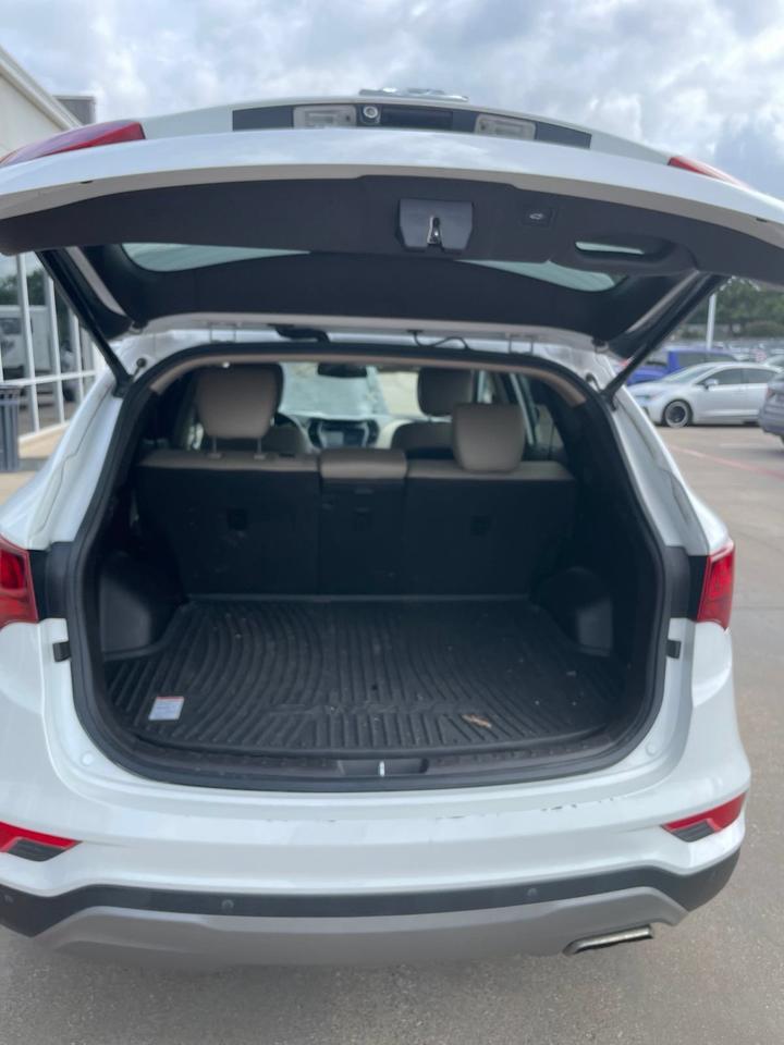 2017 Hyundai Santa Fe Sport 2.4L Hurst TX