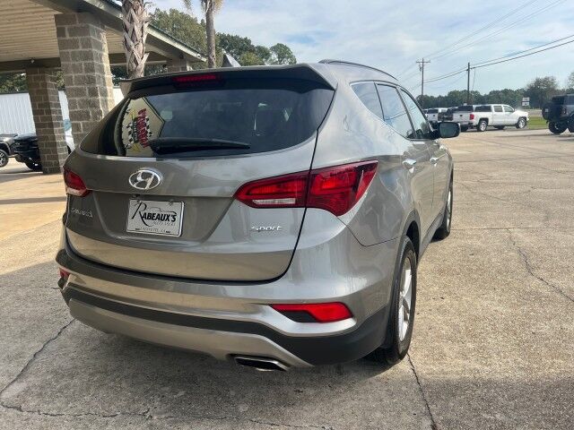 2017 Hyundai Santa Fe Sport 2.4L Lafayette LA