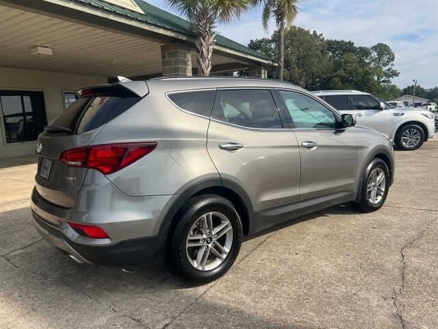 2017 Hyundai Santa Fe Sport 2.4L Lafayette LA