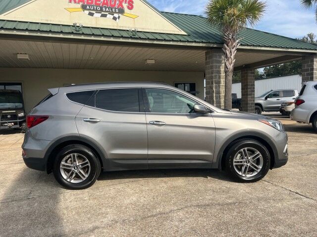 2017 Hyundai Santa Fe Sport 2.4L Lafayette LA