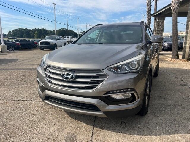 2017 Hyundai Santa Fe Sport 2.4L Lafayette LA