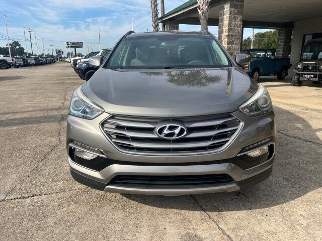 2017 Hyundai Santa Fe Sport 2.4L Lafayette LA