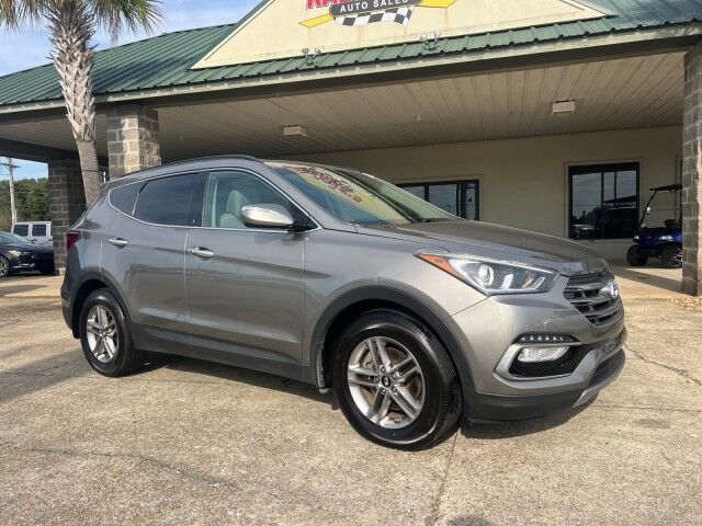 2017 Hyundai Santa Fe Sport 2.4L Lafayette LA