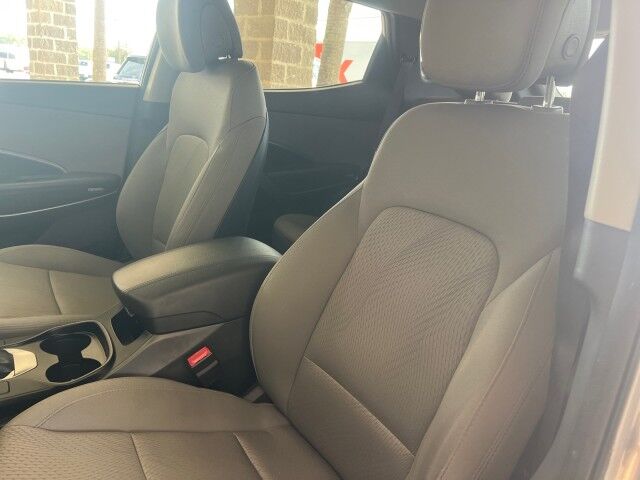 2017 Hyundai Santa Fe Sport 2.4L Lafayette LA