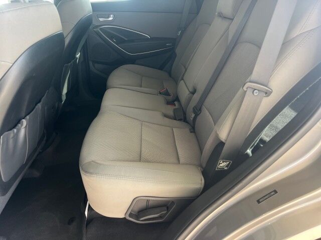 2017 Hyundai Santa Fe Sport 2.4L Lafayette LA