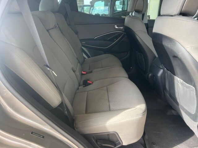 2017 Hyundai Santa Fe Sport 2.4L Lafayette LA