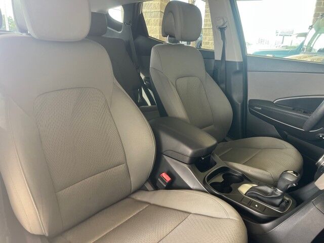2017 Hyundai Santa Fe Sport 2.4L Lafayette LA
