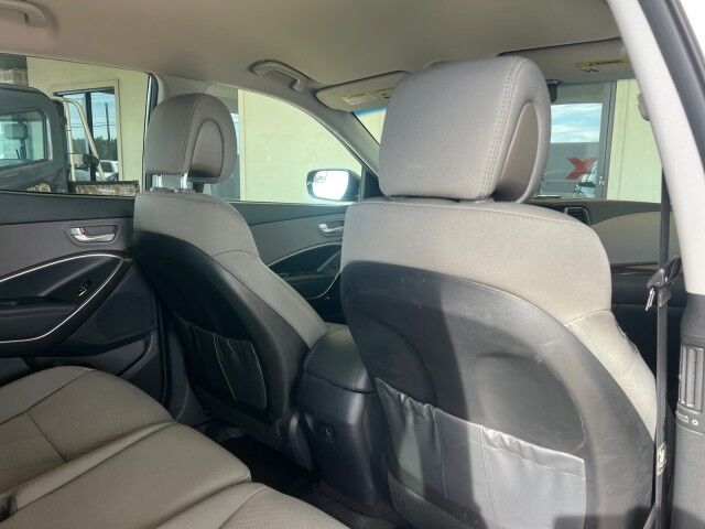 2017 Hyundai Santa Fe Sport 2.4L Lafayette LA