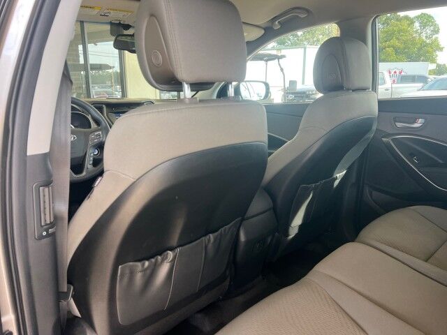 2017 Hyundai Santa Fe Sport 2.4L Lafayette LA