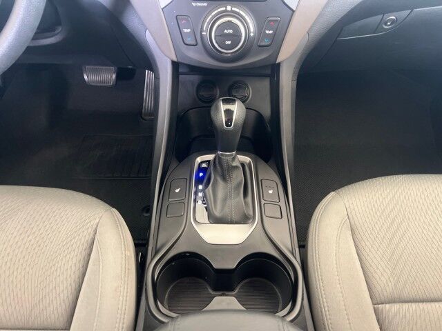 2017 Hyundai Santa Fe Sport 2.4L Lafayette LA