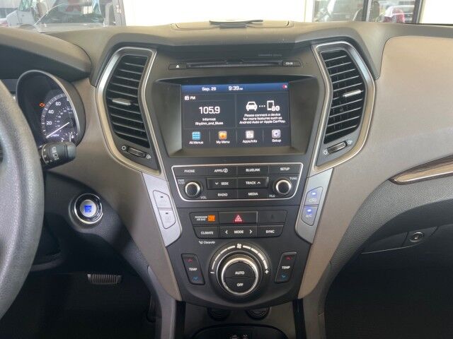 2017 Hyundai Santa Fe Sport 2.4L Lafayette LA