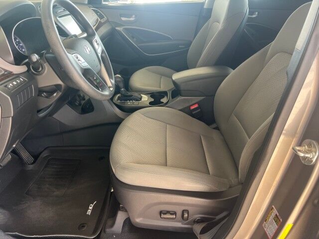 2017 Hyundai Santa Fe Sport 2.4L Lafayette LA