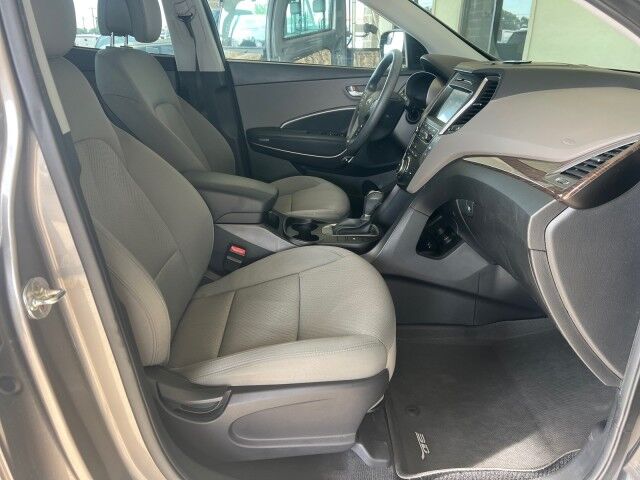 2017 Hyundai Santa Fe Sport 2.4L Lafayette LA