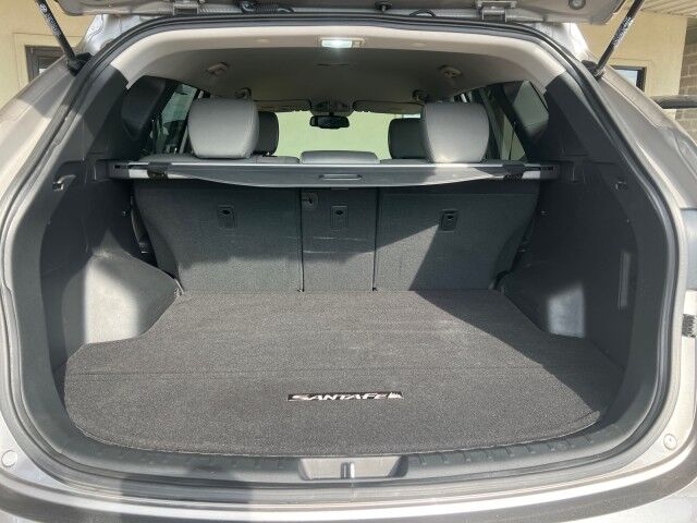 2017 Hyundai Santa Fe Sport 2.4L Lafayette LA