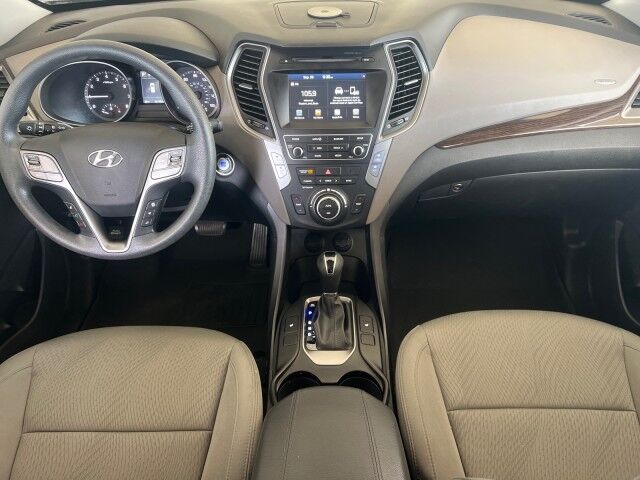 2017 Hyundai Santa Fe Sport 2.4L Lafayette LA