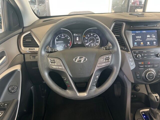 2017 Hyundai Santa Fe Sport 2.4L Lafayette LA