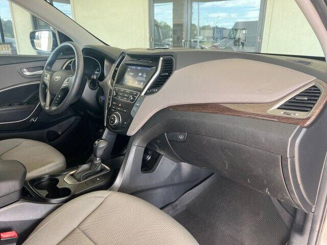 2017 Hyundai Santa Fe Sport 2.4L Lafayette LA
