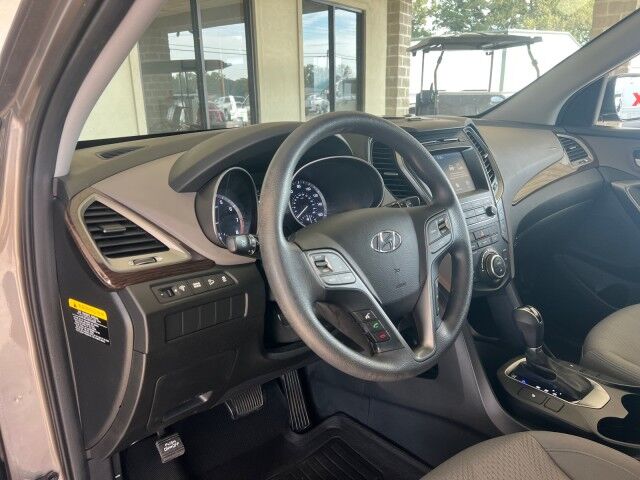 2017 Hyundai Santa Fe Sport 2.4L Lafayette LA