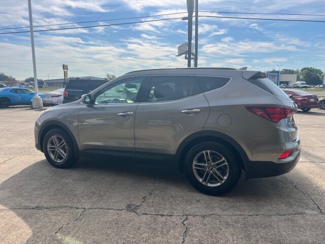 2017 Hyundai Santa Fe Sport 2.4L Lafayette LA