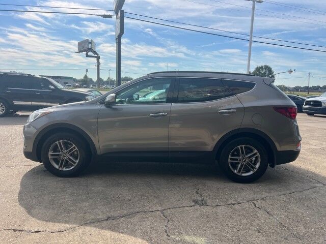 2017 Hyundai Santa Fe Sport 2.4L Lafayette LA
