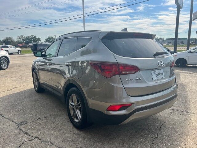 2017 Hyundai Santa Fe Sport 2.4L Lafayette LA