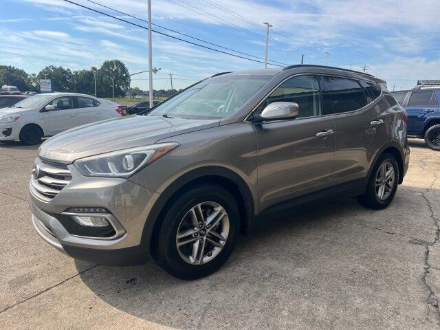 2017 Hyundai Santa Fe Sport 2.4L Lafayette LA