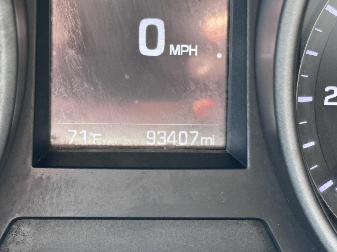 2017 Hyundai Santa Fe Sport 2.4L Lake Wales FL