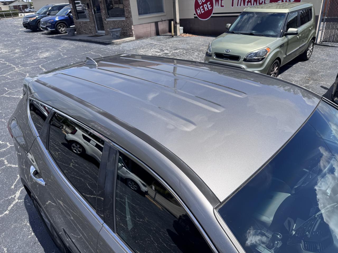 2017 Hyundai Santa Fe Sport 2.4L Lake Wales FL