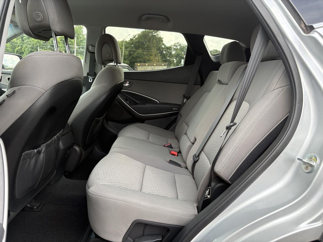 2017 Hyundai Santa Fe Sport 2.4L Meridian MS