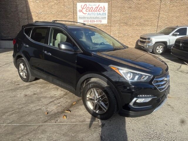 2017 Hyundai Santa Fe Sport 2.4L North Versailles PA