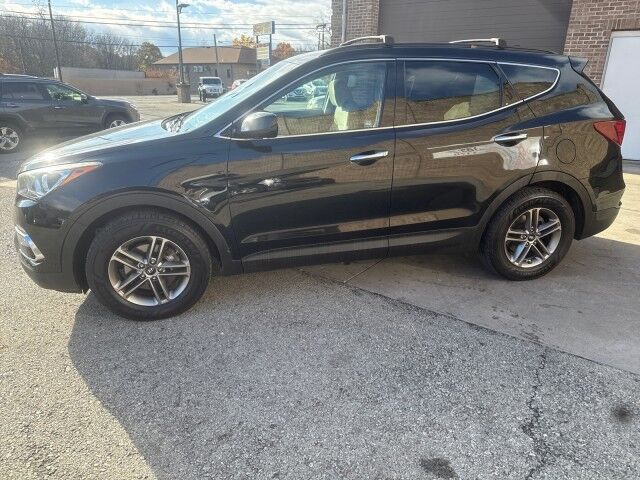 2017 Hyundai Santa Fe Sport 2.4L North Versailles PA