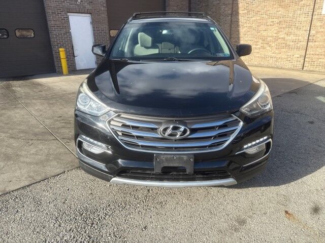 2017 Hyundai Santa Fe Sport 2.4L North Versailles PA