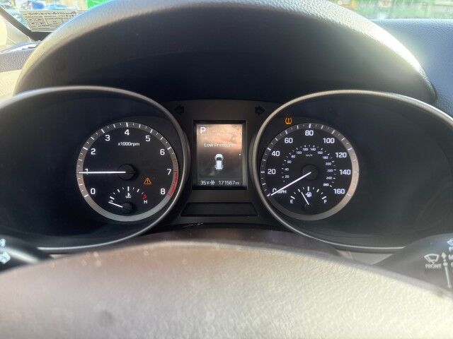 2017 Hyundai Santa Fe Sport 2.4L North Versailles PA